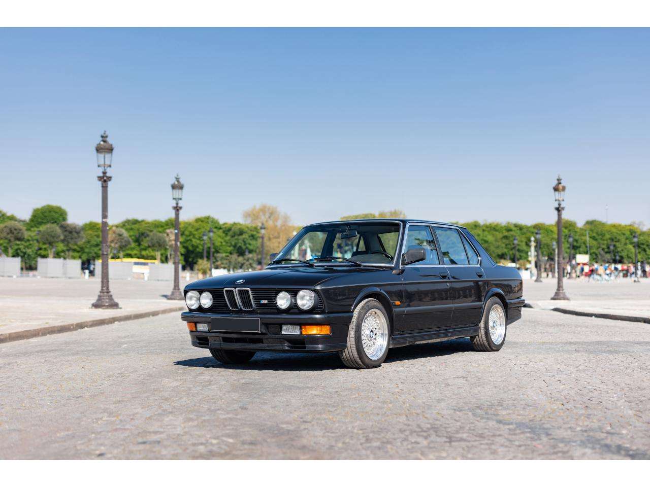 BMW Série 5