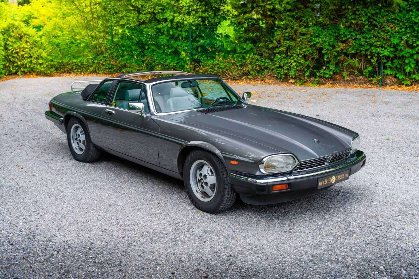 Jaguar XJS