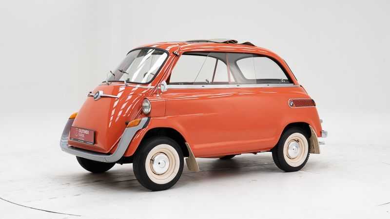 Isetta 600