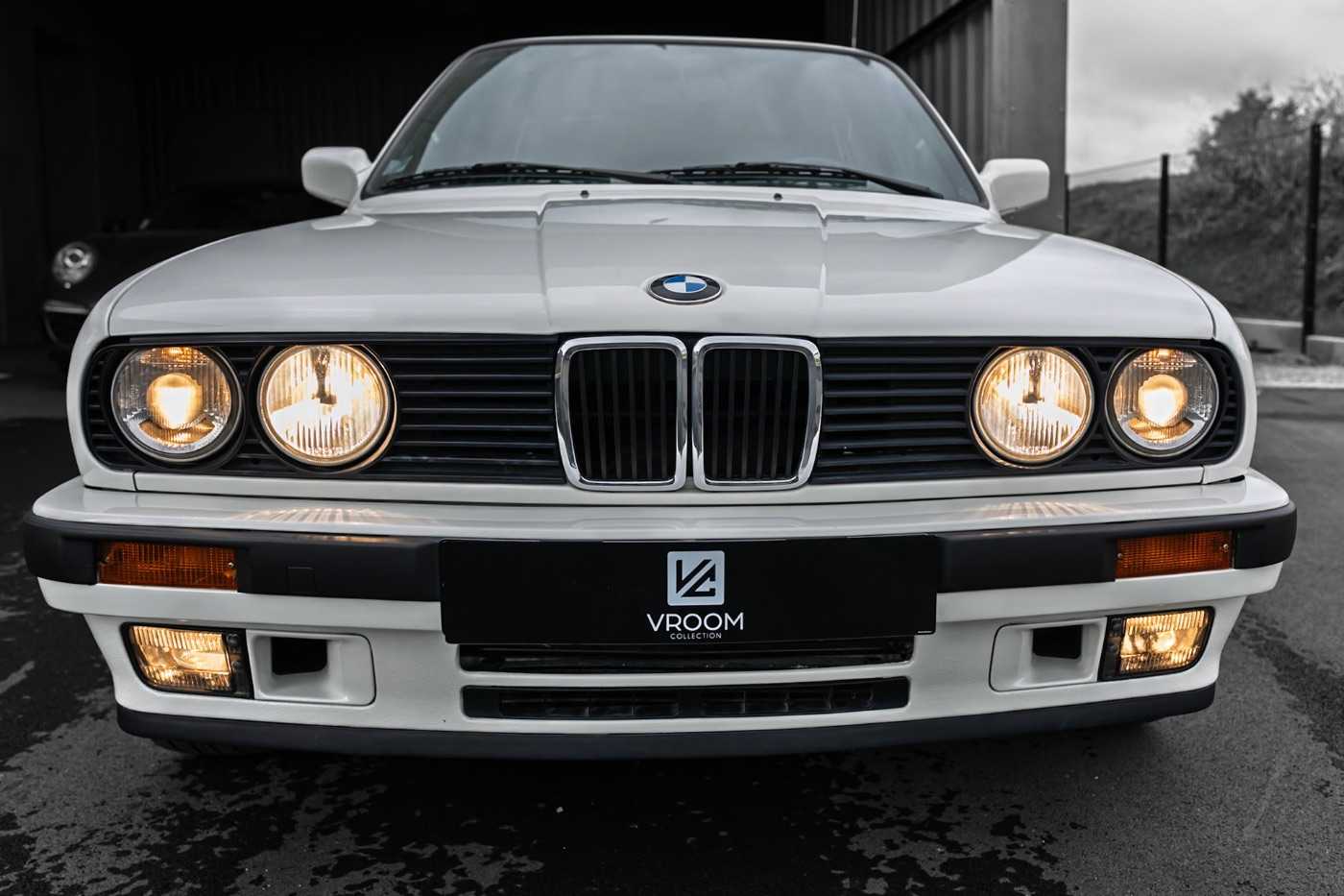 BMW Série 3