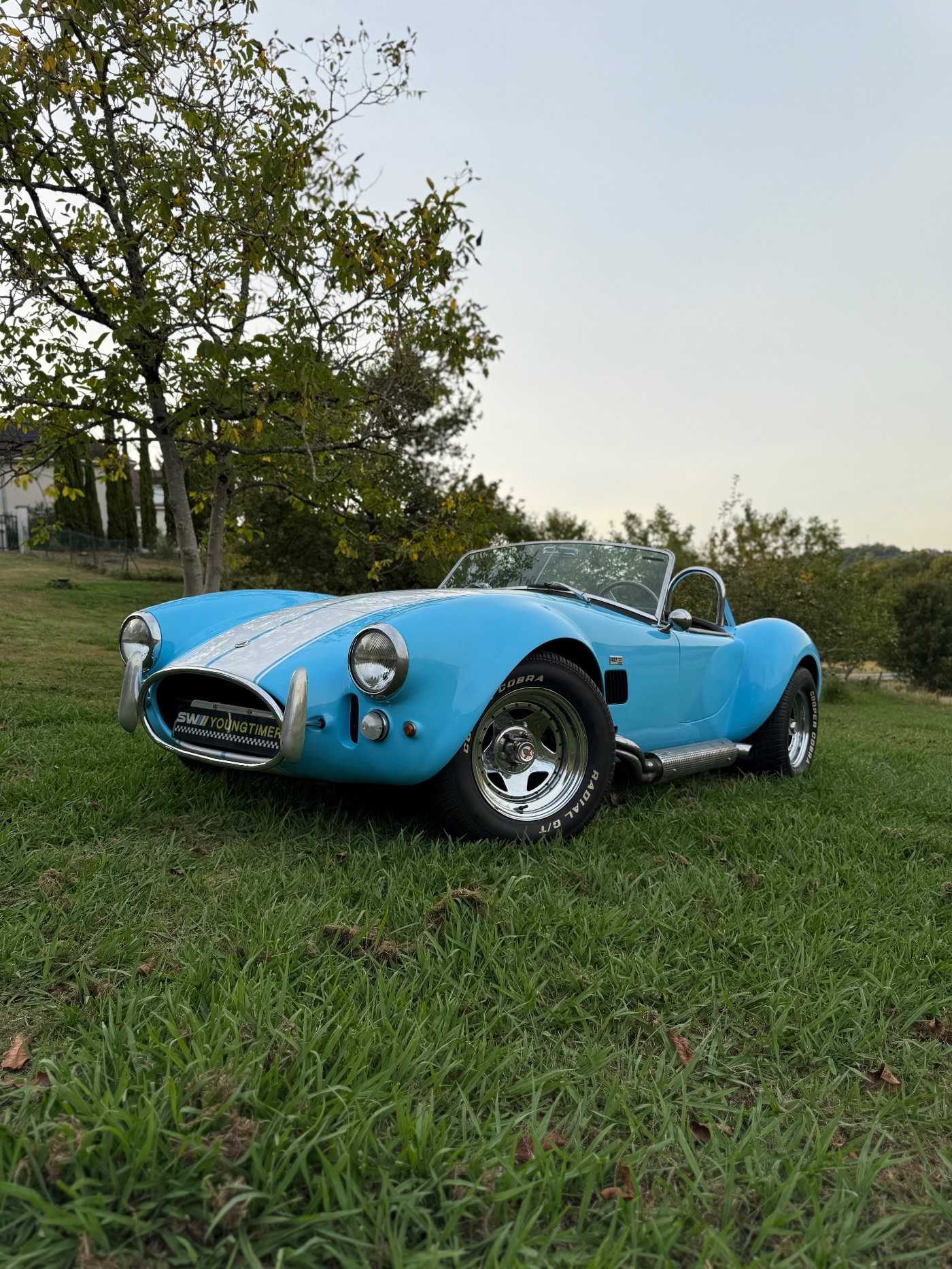 AC Cobra