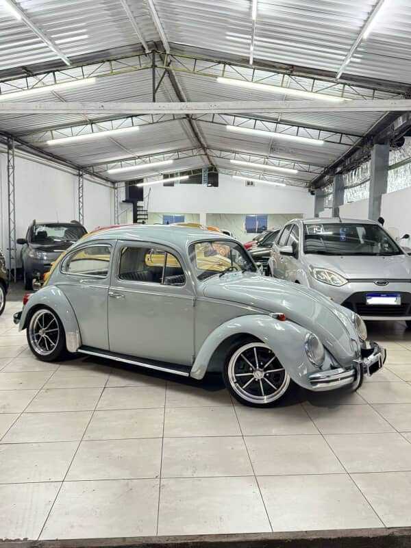 Volkswagen Coccinelle