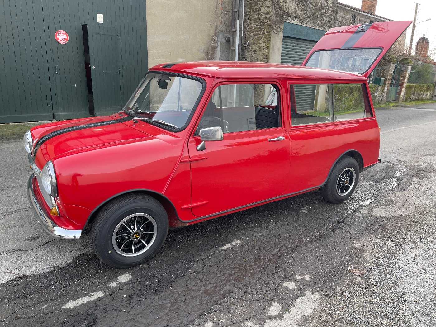 Mini 1000