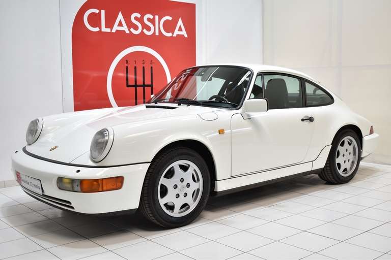 Porsche 964