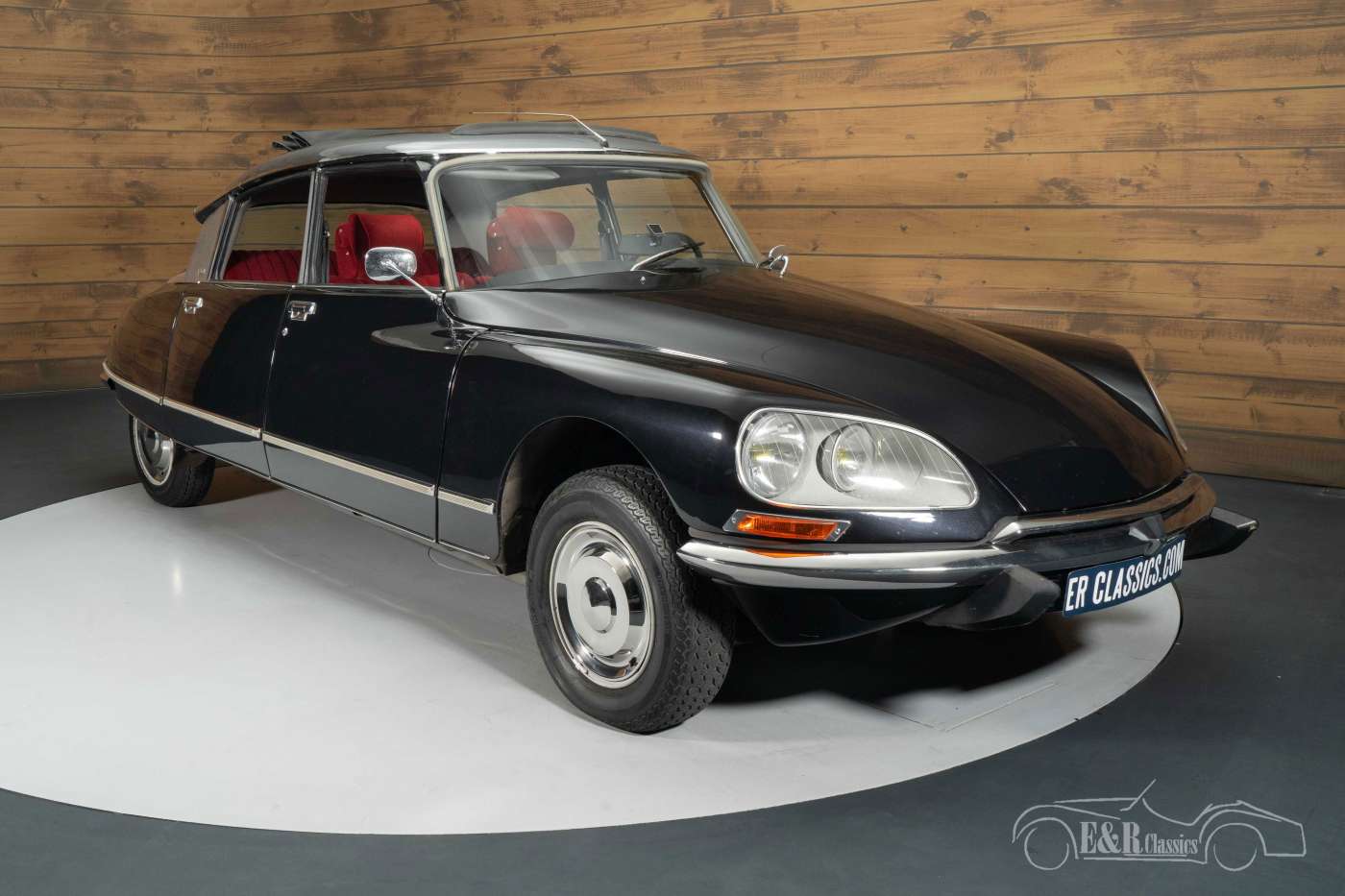 Citroen DS