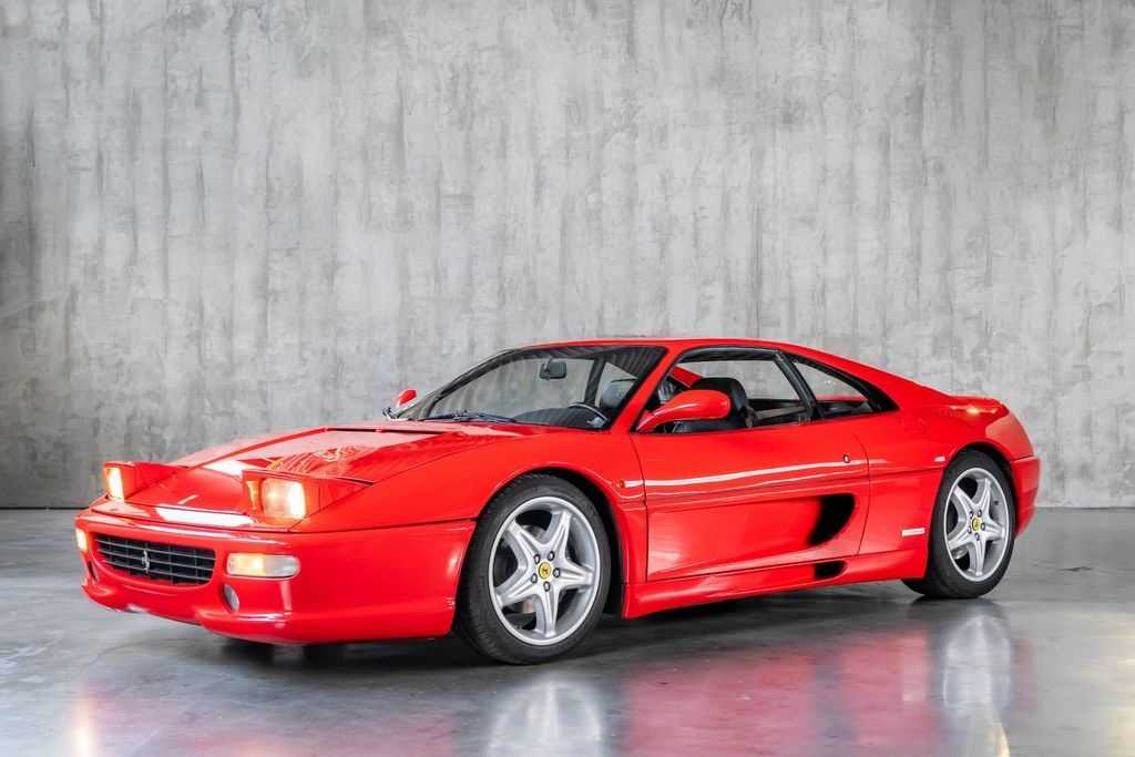 Ferrari 355