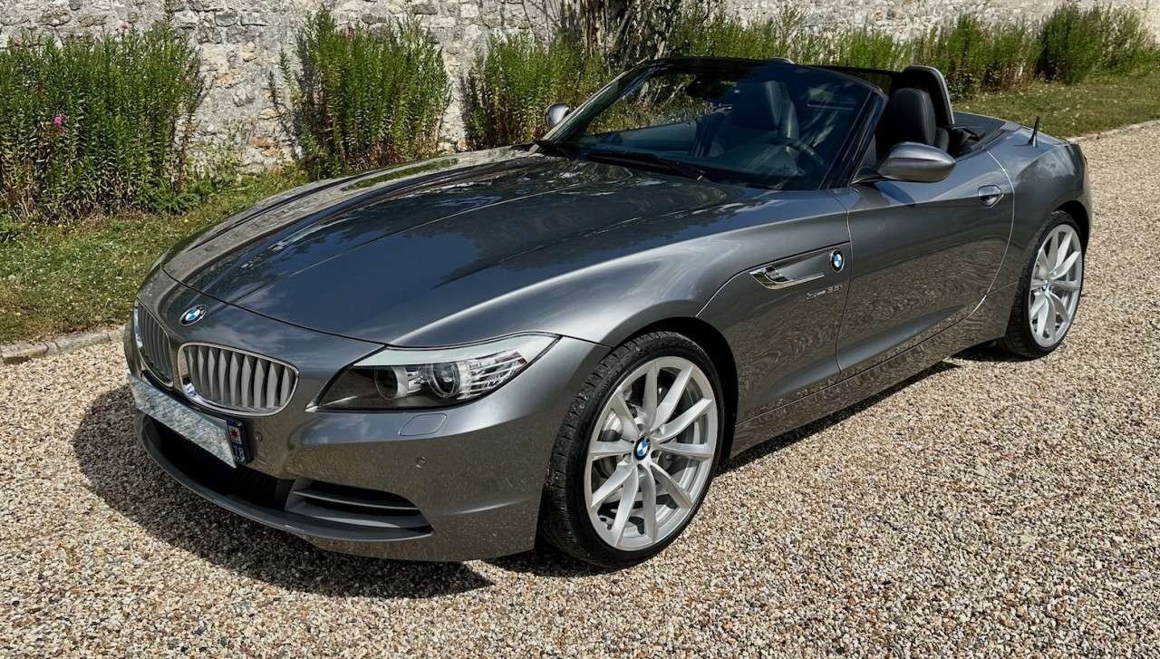 BMW Z4