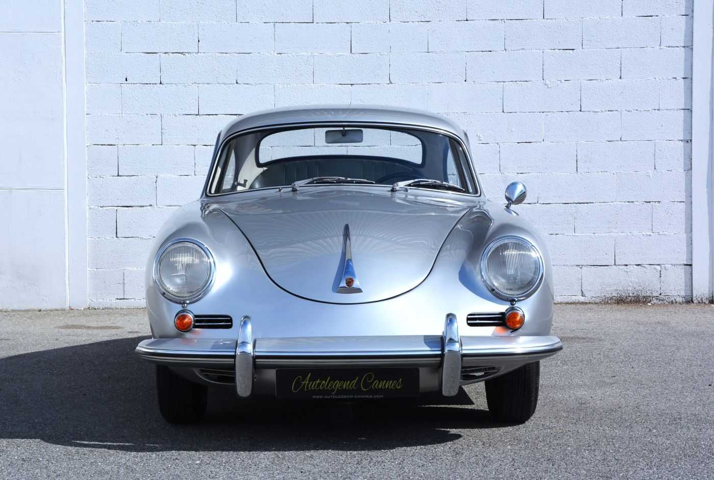 Porsche 356