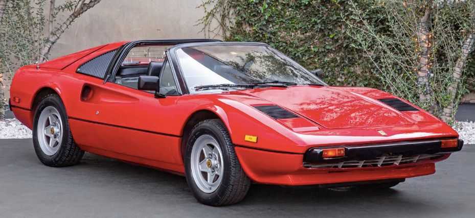 Ferrari 308