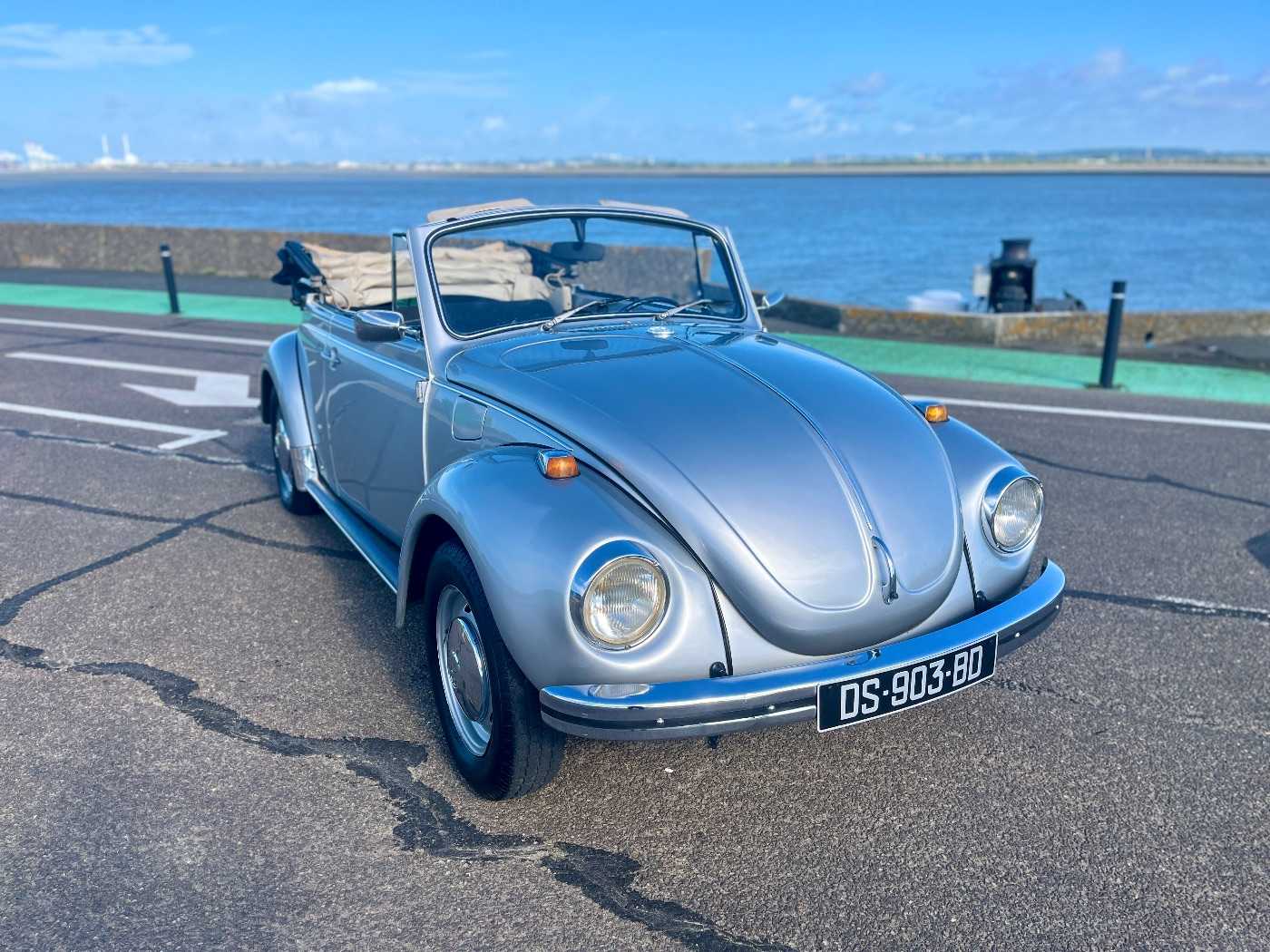 Volkswagen Coccinelle
