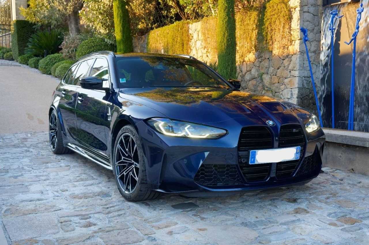 BMW Série 3