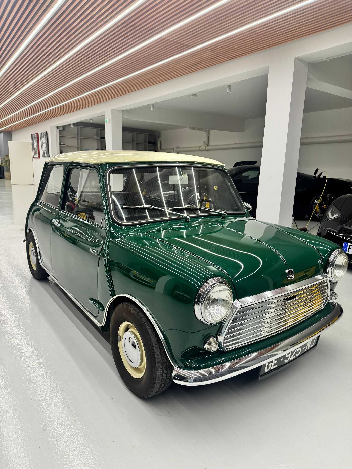 Mini 1000