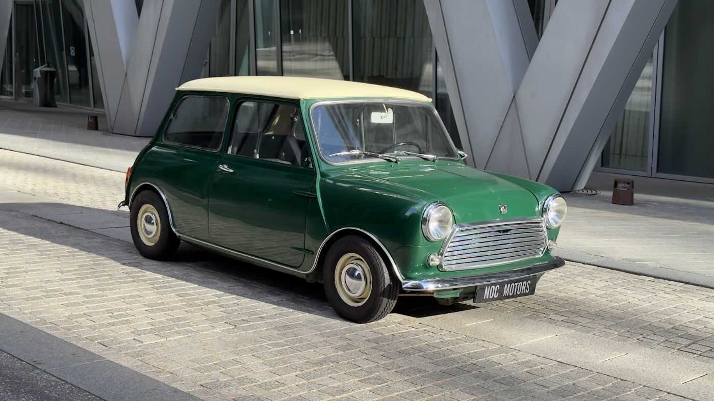 Mini 1000