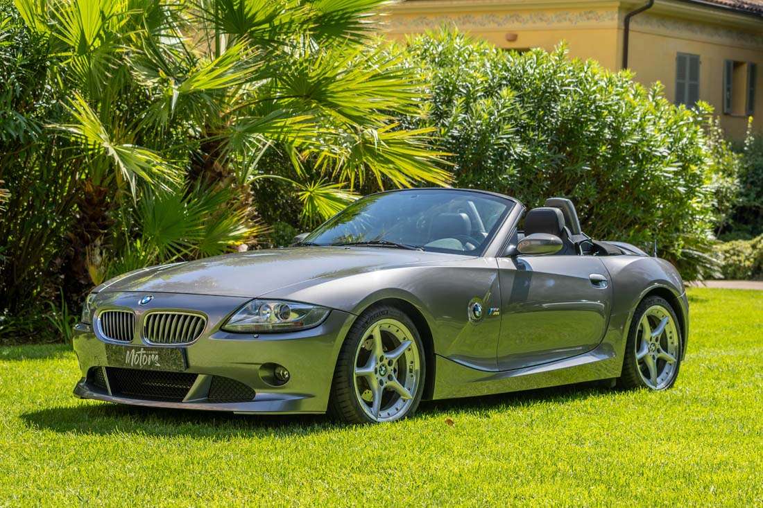 BMW Z4