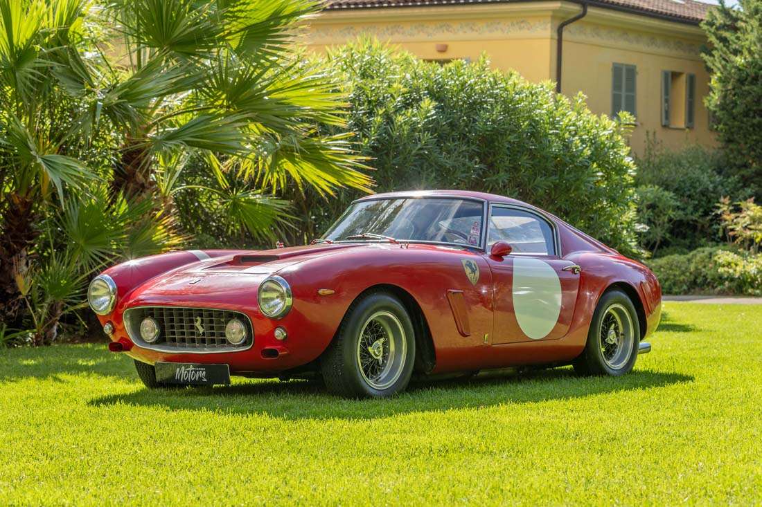 Ferrari 250