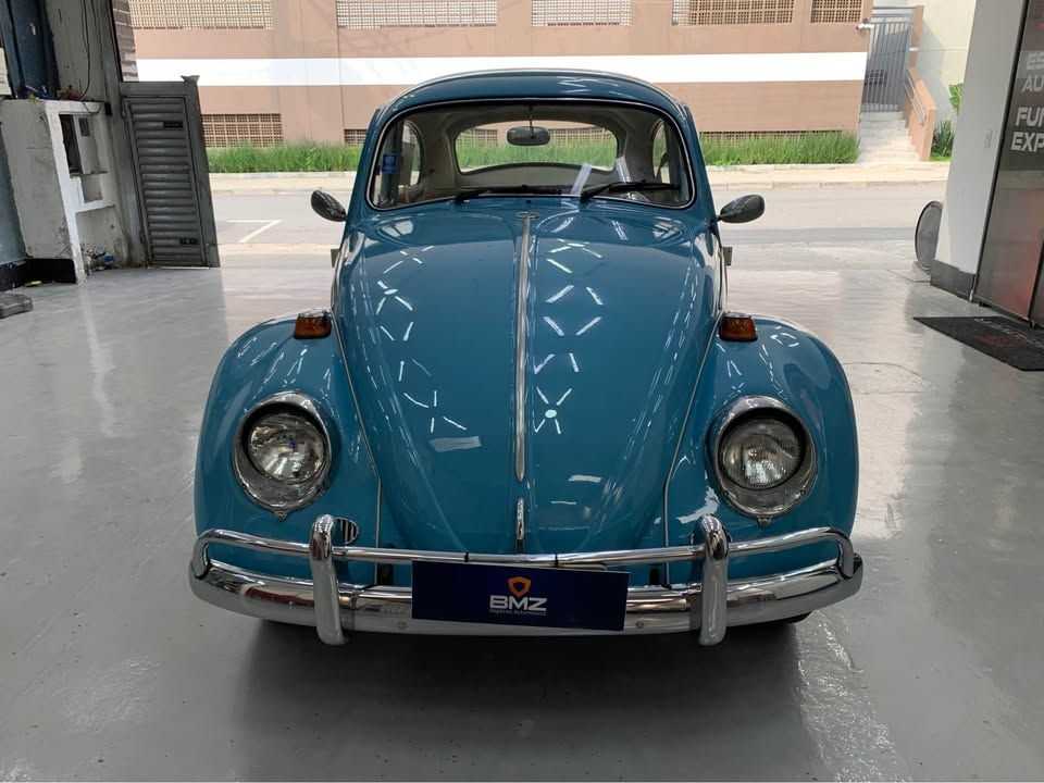 Volkswagen Coccinelle