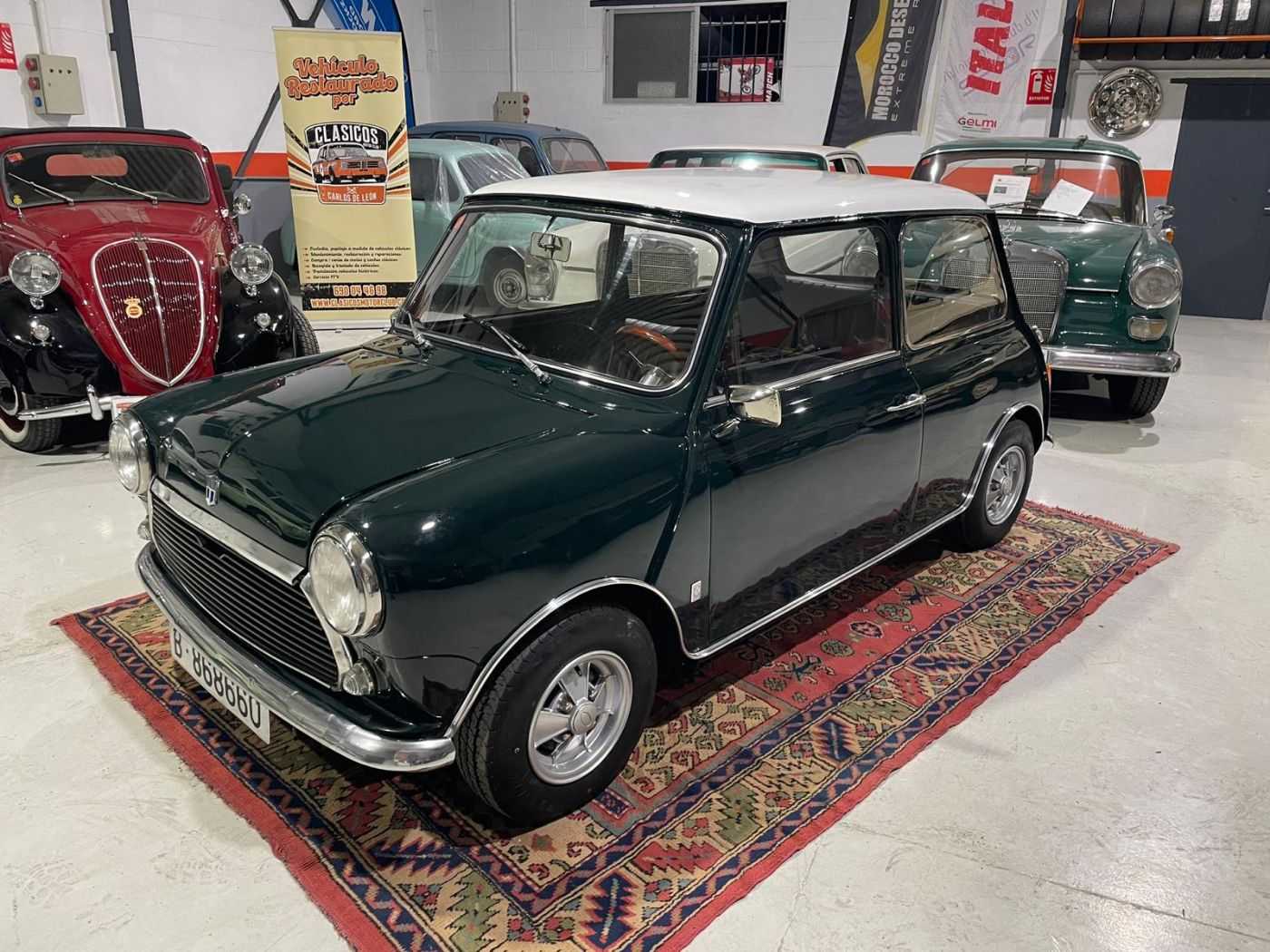 Mini 1000