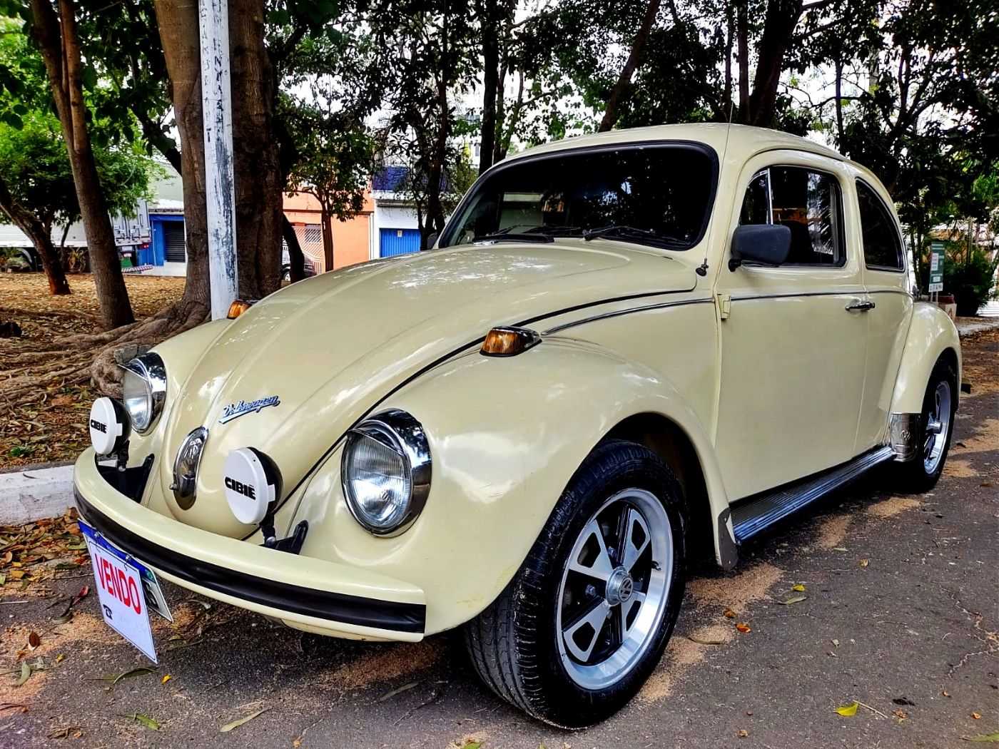 Volkswagen Coccinelle