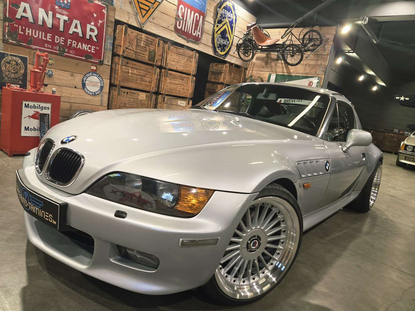 BMW Z3