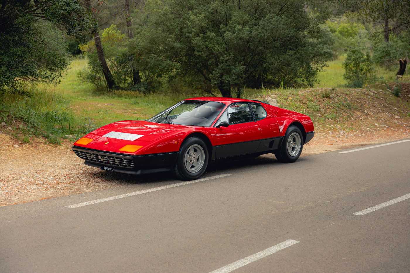 Ferrari BB 512