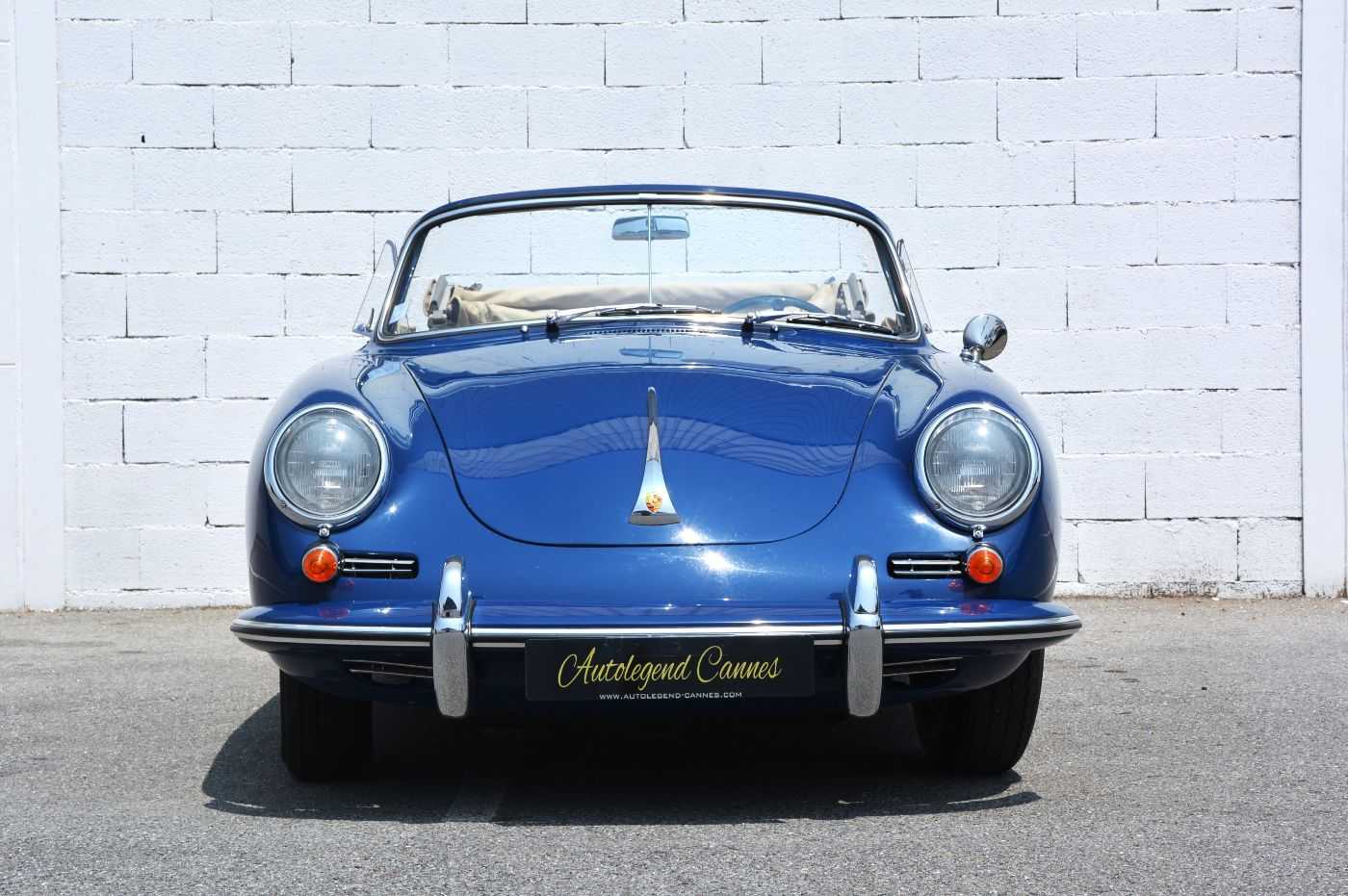 Porsche 356