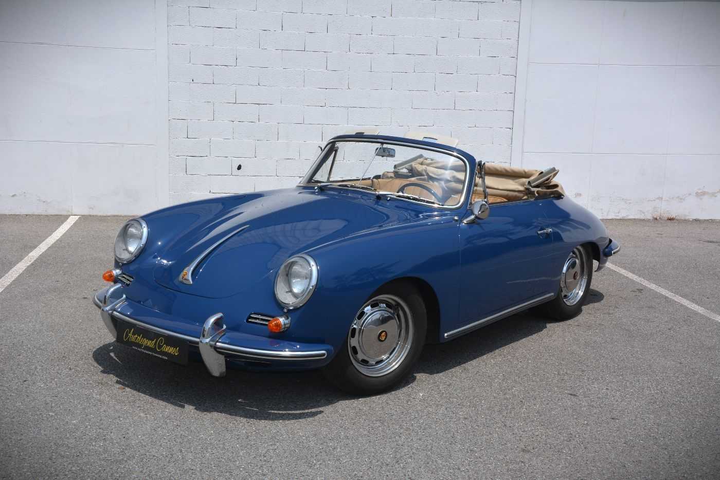 Porsche 356