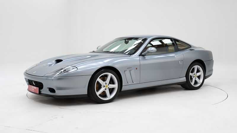 Ferrari 575