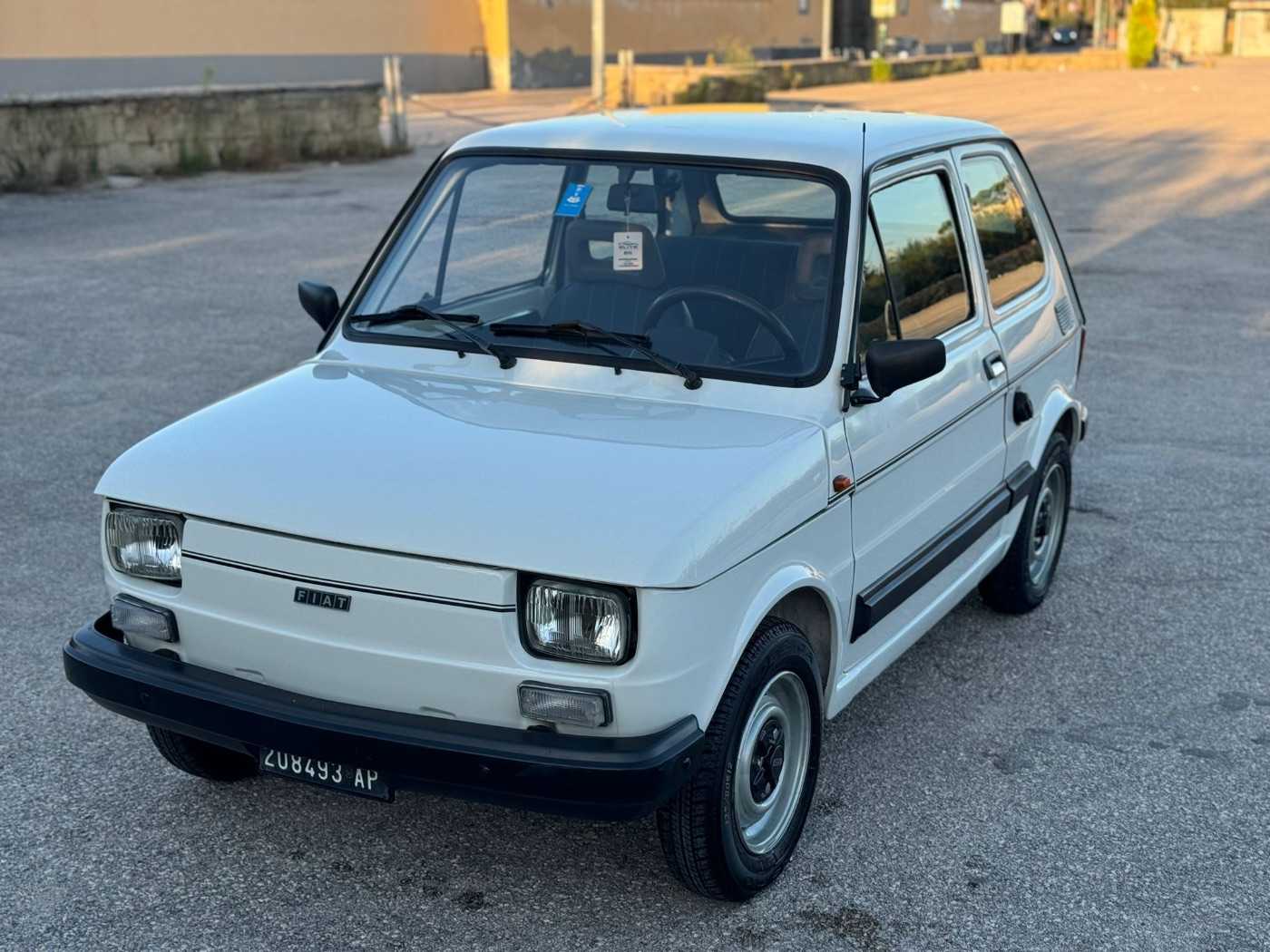 Fiat 126