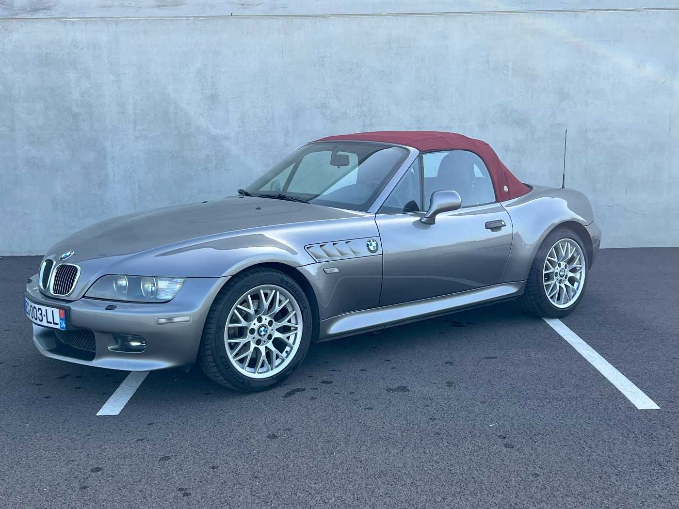 BMW Z3