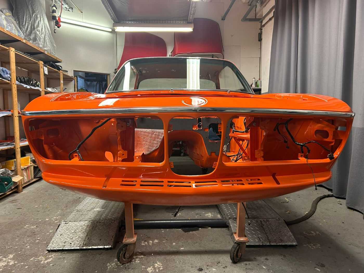 BMW 3.0 L