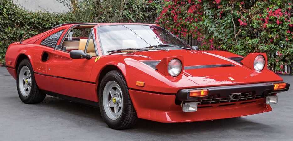 Ferrari 308