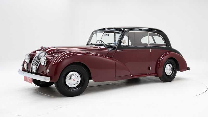AC 2 L Tourer