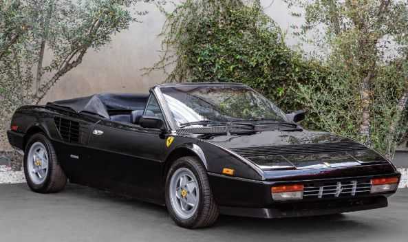 Ferrari Mondial