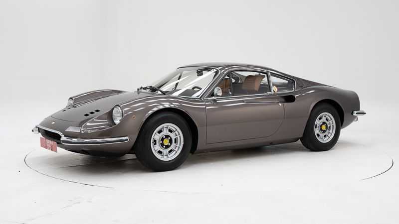 Ferrari Dino