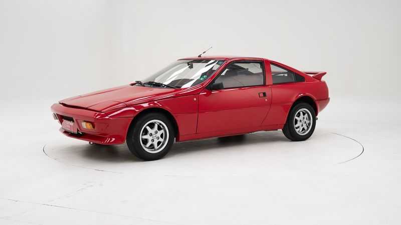 Matra Murena