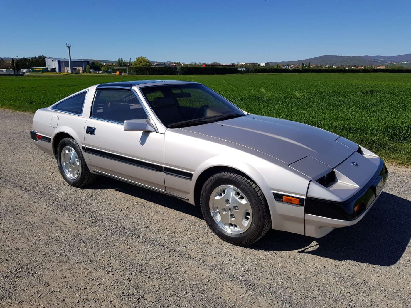 Nissan 300 ZX