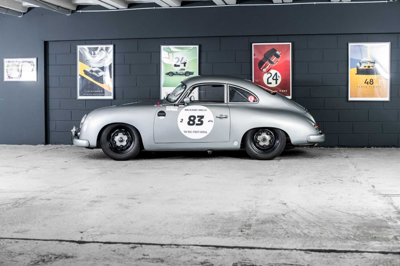 Porsche 356