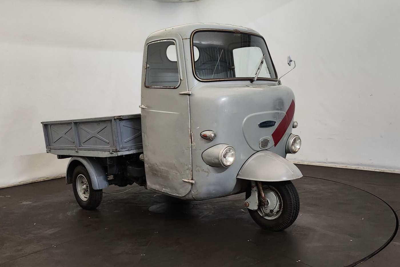 Innocenti 