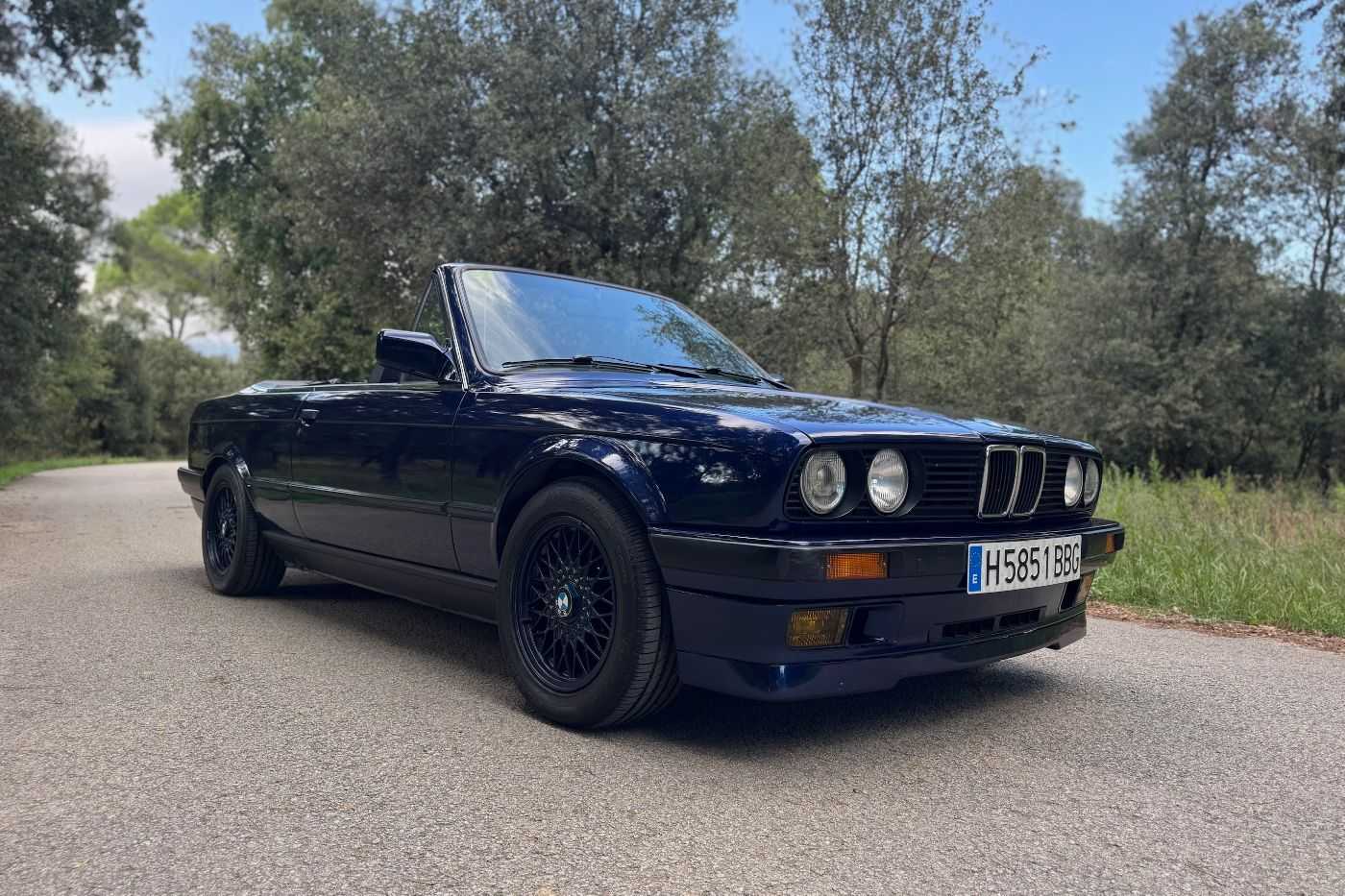 BMW Série 3