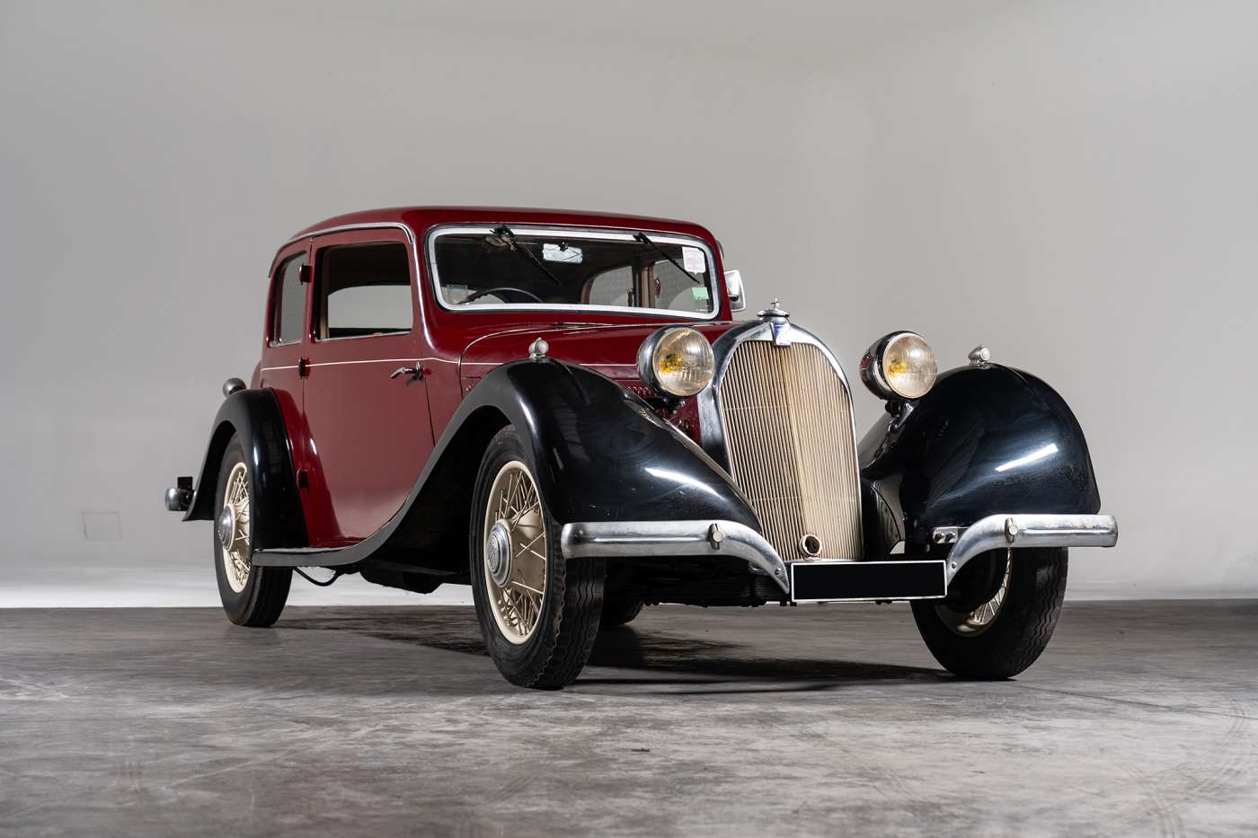 Talbot Lago Baby