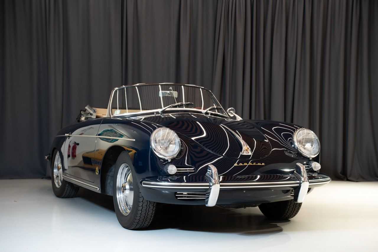 Porsche 356