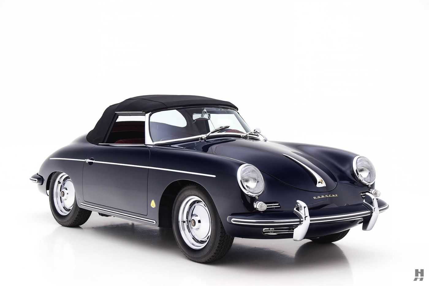 Porsche 356