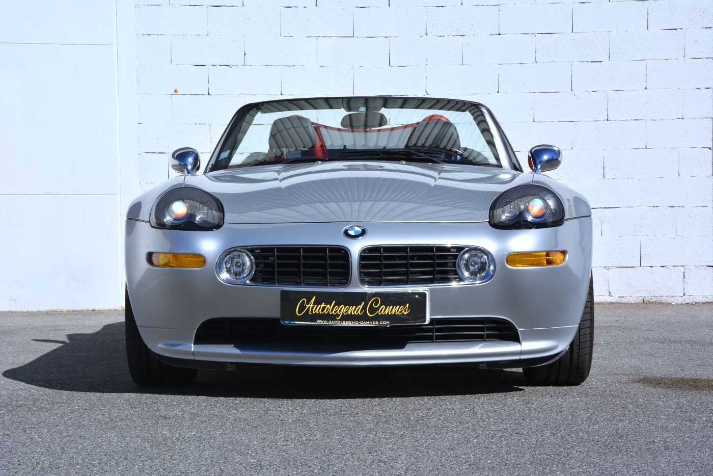 BMW Z8