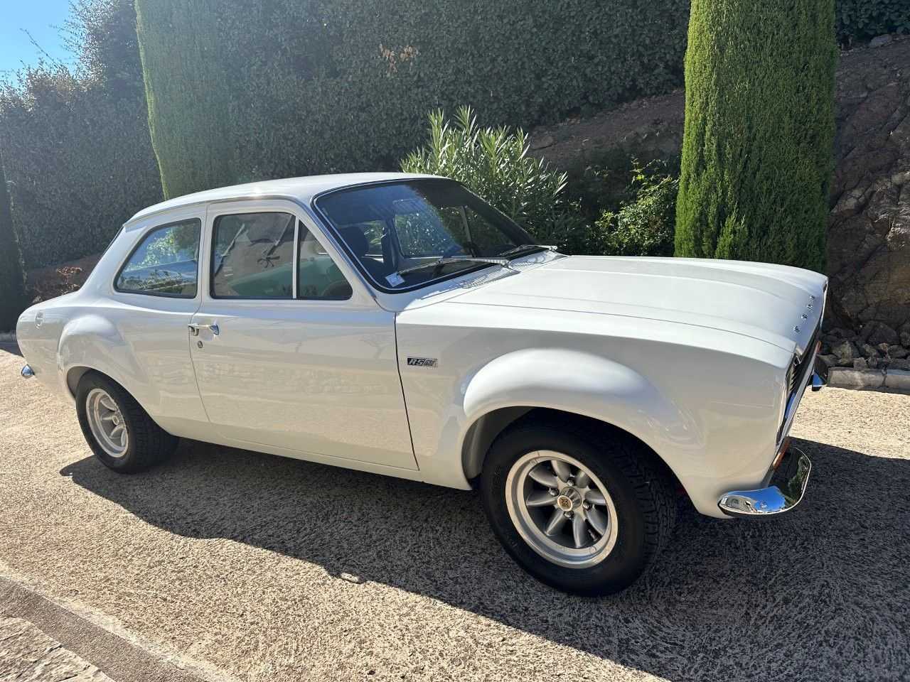 Ford Escort