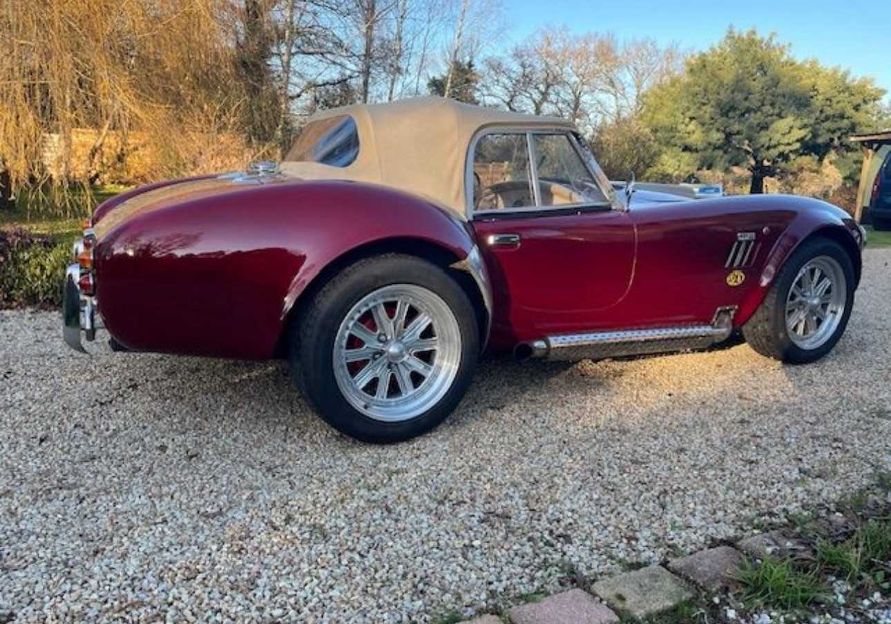 AC Cobra