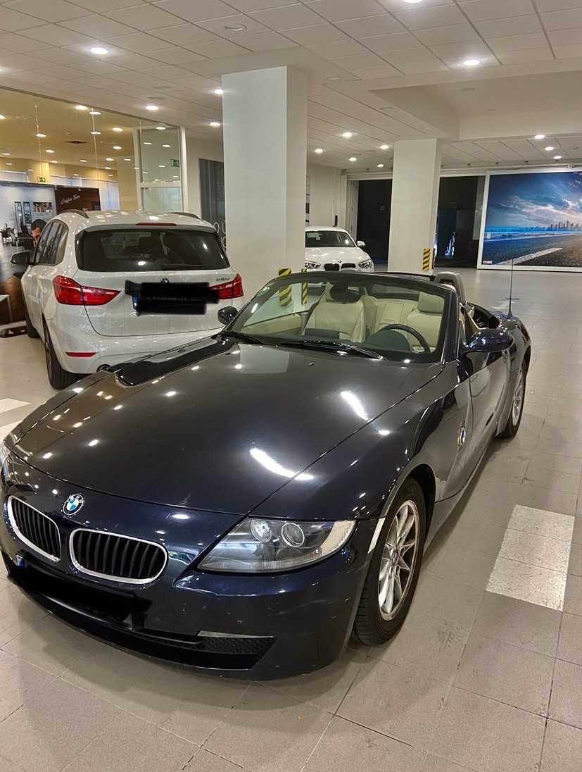 BMW Z4