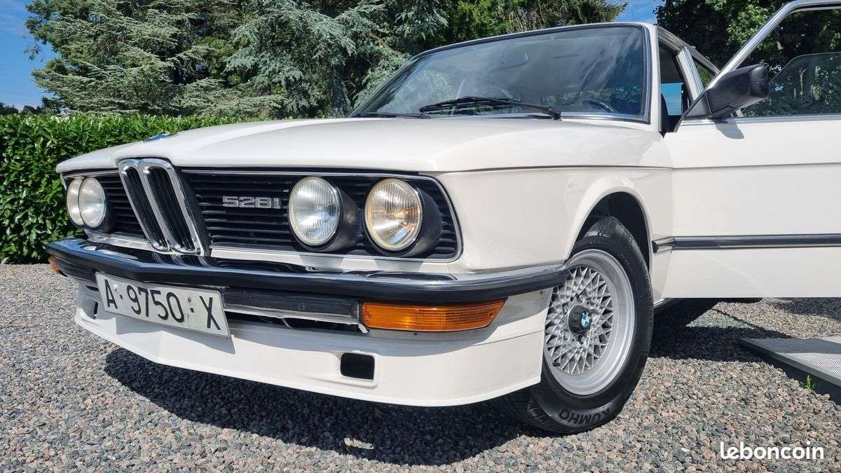 BMW Série 5