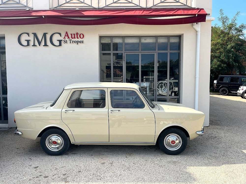 Simca 1000