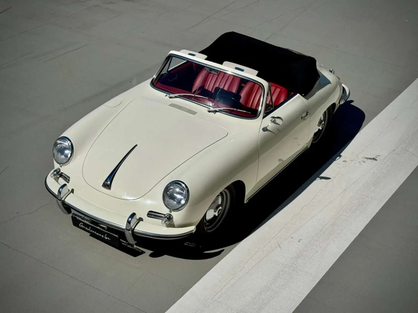 Porsche 356
