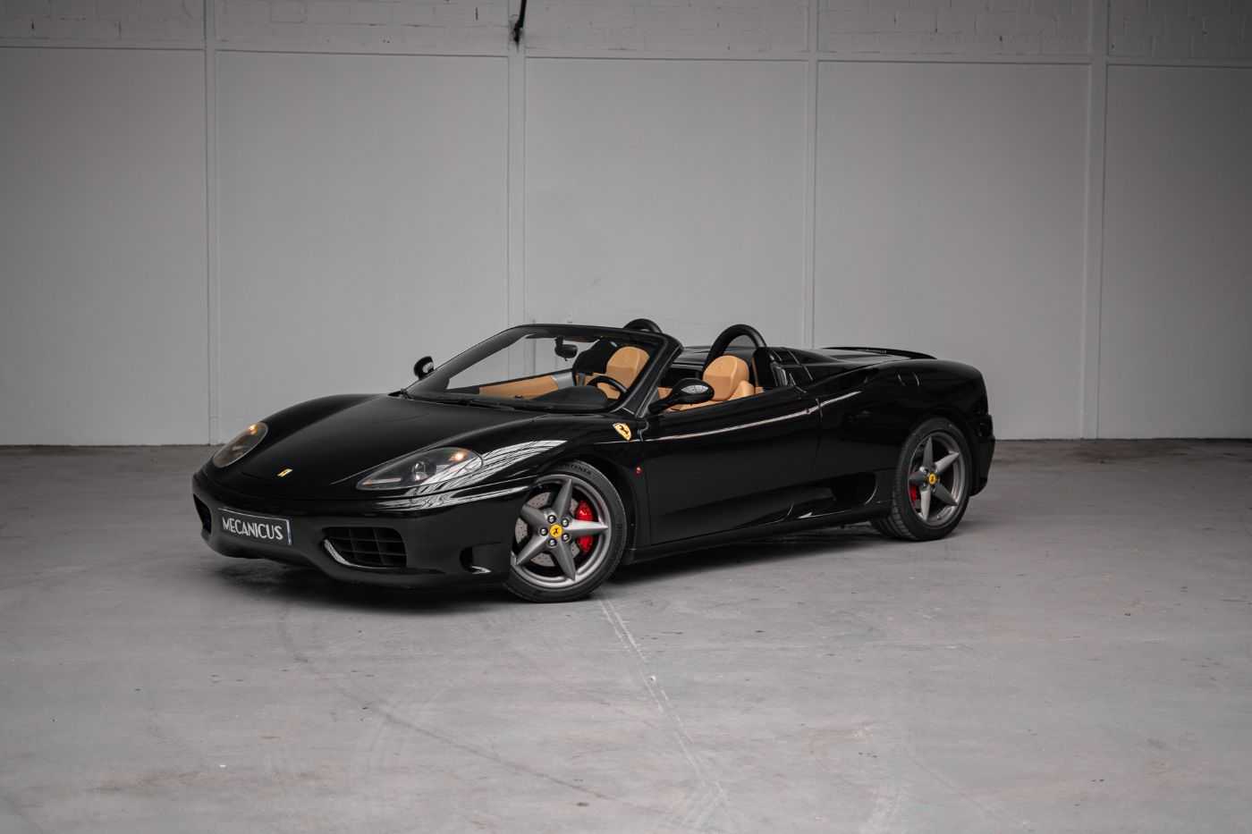 Ferrari 360